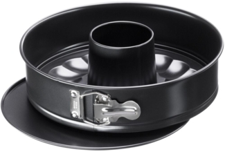 KAISER Classic Springform mit Rohrboden 28 cm