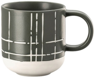 Thomas Fun Karo dark Espresso-Obertasse