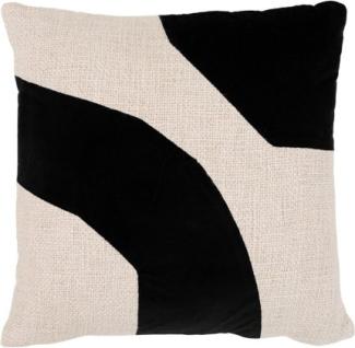 Urban Nature Culture Kissen Arc B Baumwolle (45x45 cm) 107362