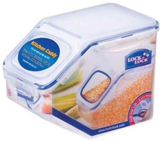 Lock & Lock Kitchen Caddy 5,0 L