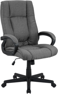 Bürostuhl XL Sparta Stoff [192341856]