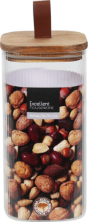 Vorratsdosen 1500ML KITCHEN MARKET