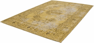 Nostalgia 385 Gold 160cm x 230cm