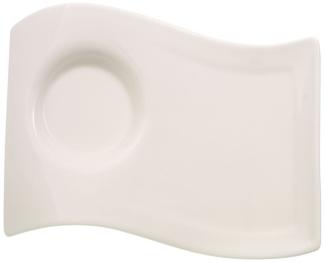 Villeroy & Boch NewWave Caffè Café au Lait Unterteller 22x17 cm - DS