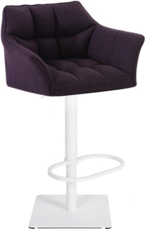 Barhocker Damaso W Stoff [101677736]