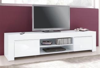 INOSIGN Lowboard Amalfi, TV-Board, Breite 140 cm oder 190 cm