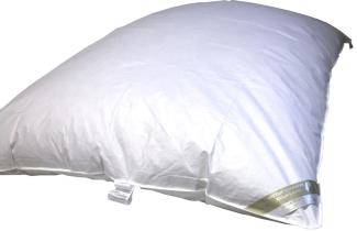 Oberbett Daunenbett Ballonbett 135x200 cm 1500 g neue Daunen 100% superwarm