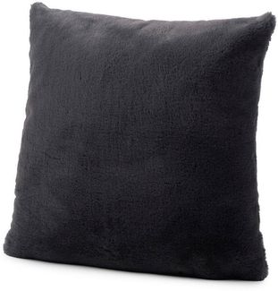 Gözze Dekokissen Uni Flauschkissen LaPit