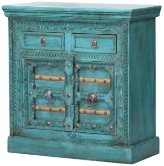 Orientalische Kommode Elisam