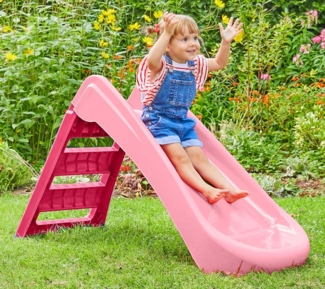 PalPlay Flexi 1 | Rutsche für Kleinkinder |