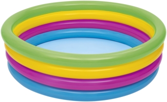 Planschbecken Swim Squad™ Ø 157 x 46 cm