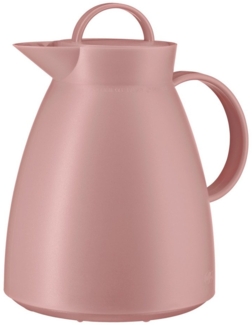 Alfi Isolierkanne Dan ash rose 1,00l