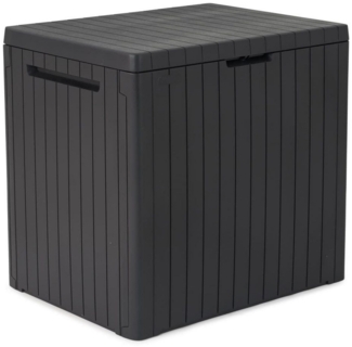 Keter Gartenbox Garten Aufbewahrungsbox City 113 L