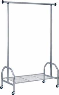 Rollgarderobe 43090