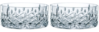 NACHTMANN 96060 NOBLESSE Schale 11 cm 2er Set