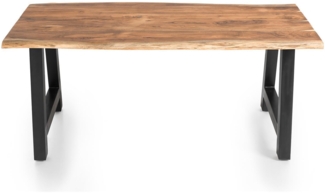 Esstisch SALESFEVER 200x100