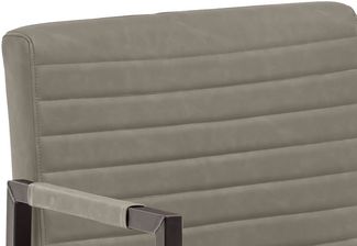 XXL Armlehnstuhl Wellington salbeigrün extrabreit 250kg belastbar bequem stabil Polsterstuhl Esszimmerstuhl für starke Personen