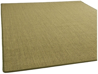 Steffensmeier Sisalteppich Acapulco, Rechteckig