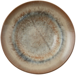 Rosenthal Pastateller Arthur Krupp Stoneware Galaxy Venus Pastateller 29,5cm