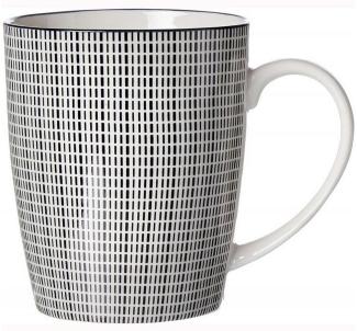 Geschirr-Serie Takeo Stripes - Kaffeebecher