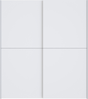 Schwebetürenschrank DEDERIK