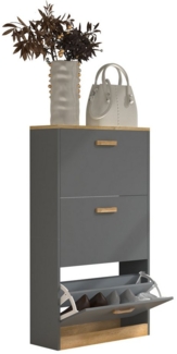 VCM Schuhschrank (1-St)