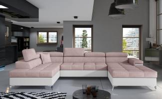 Wohnideebilder Eduardo Rosa Ecksofas & Eckcouches Edr_20