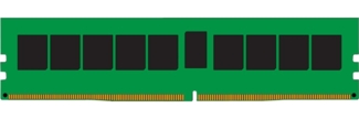KINGSTON 16GB 2666MHz DDR4 ECC Reg CL19 DIMM 2Rx8 Hynix D IDT