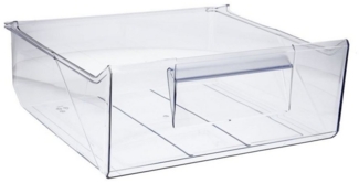 easyPART Schublade wie Electrolux 140075825046 Gefrierschublade mitte, Kühlschrank / Gefrierschrank