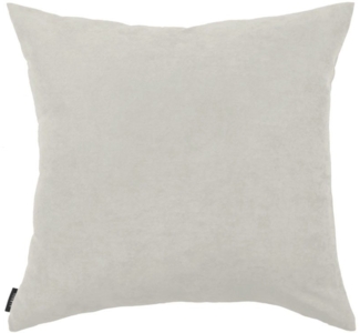 HOMING Kissenhülle Monaco, (1 Stück), Pflegeleicht