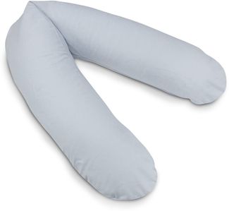 pic Bear Ersatzbezug Stillkissen Classic 190cm : Licht-blau