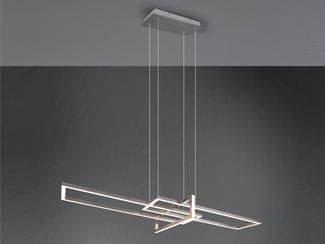 LED Pendelleuchte SALINAS