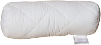 Betten Hofmann Orthopädische Relax Nackenrolle Nackenstütze versteppt mit RV