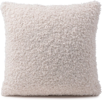 Ambiente Trendlife Kissenhülle Rolf Weiß 50x50cm