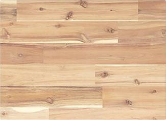 vidaXL Tischplatte 60x30x2 cm Rechteckig Massivholz Akazie 4008738