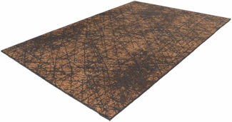 Kalea 225 Gelb 80x150 cm