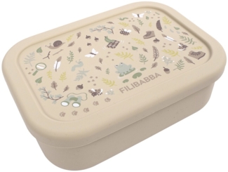 FILIBABBA Brotdose "Little Wonder