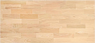 vidaXL Küchenarbeitsplatte 140x63,5x4 cm Massivholz Eiche Rechteckig 4009006