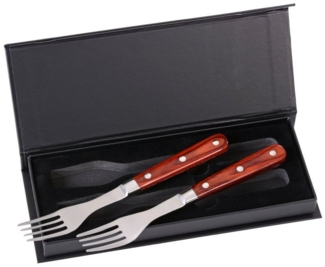 Steakgabel-Set 2 Stück