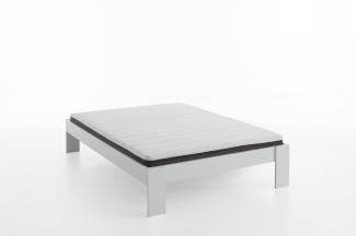 Relita Futonbett Lian, LF 140x200 cm, inkl. Rolllattenrost