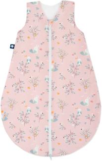 Julius Zöllner Sommerschlafsack Rosalie 110