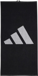 adidas Sportswear Handtücher 3BAR TOWEL SMAL NAVY