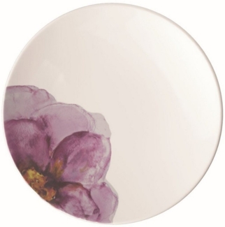Villeroy & Boch Rose Garden Frühstücksteller Coupe
