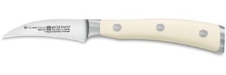 Wüsthof Dreizack Classic Ikon Creme Tourniermesser 7 cm