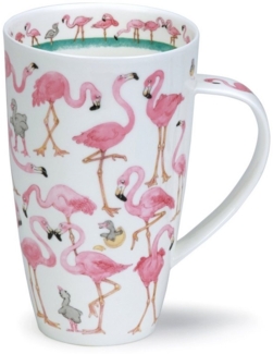 Becher Henley, "Flamboyance"