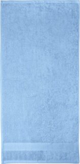 REDBEST Handtuch Handtuch "Chicago", Frottier, Walk-Frottier Uni