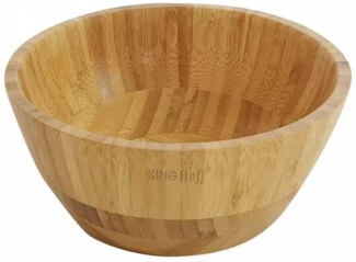 Kinghoff Kinghoff Bambusschale 16cm 35491
