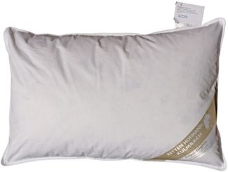 Hofmann Dekokissen Kleinkissen 40x60 cm Sofakissen Kuschelkissen Kopfkissen 300g