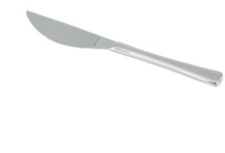 Solex Karina Besteckset Pizzamesser 12 teilig für 12 Personen