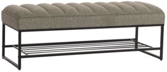 MCW Schuhbank MCW-N68, Mit Schuhablage